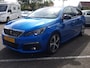 Peugeot 308 Sw 1.2 130pk S&S Blue Lease GT Apple Carplay & Android Auto | Achteruitrijcamera | Navi | Cruise & Climate | Panodak | Parkeersensoren | LMV | BT