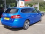 Peugeot 308 Sw 1.2 130pk S&S Blue Lease GT Apple Carplay & Android Auto | Achteruitrijcamera | Navi | Cruise & Climate | Panodak | Parkeersensoren | LMV | BT