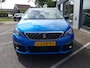 Peugeot 308 Sw 1.2 130pk S&S Blue Lease GT Apple Carplay & Android Auto | Achteruitrijcamera | Navi | Cruise & Climate | Panodak | Parkeersensoren | LMV | BT