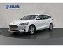 Ford Focus Wagon 1.0 EcoBoost Trend Edition Business | LED koplampen | Navigatie | Cruise control