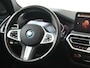 BMW iX3 High Executive 80 kWh M-sport | 1e Eigenaar | Shadow line | Driving Assistant Professional | Wegklapbare Trekhaak | Parking Assistant Plus (360° camera) | Head-Up Display | Harman Kardon Surround Sound |