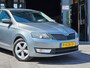 Skoda Rapid 1.2 TSI Greentech Ambition Businessline|APK|NAP
