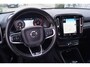 Volvo XC40 2.0 T4 AWD R-Design Autom Panodak Leder Stoel/Stuur ABank Verw Navi Camera Clima Cruise 2x PDC LMV ENZ NL Auto.