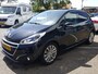Peugeot 208 1.5 BlueHDi 100pk Blue Lease Allure Apple Carplay & Android Auto | Navi | Cruise & Climate control | Parkeersensoren | Panoramadak | BT | LMV