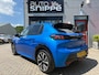 Peugeot e-208 EV GT Pack 50 kWh -SOH 91,81%-STOELVERWARMING-TREKHAAK-3D COCKPIT-FULL LED-ADAPTIVE CRUISECONTROL-KEYLESS-ETC.