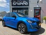 Peugeot e-208 EV GT Pack 50 kWh -SOH 91,81%-STOELVERWARMING-TREKHAAK-3D COCKPIT-FULL LED-ADAPTIVE CRUISECONTROL-KEYLESS-ETC.