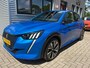 Peugeot e-208 EV GT Pack 50 kWh -SOH 91,81%-STOELVERWARMING-TREKHAAK-3D COCKPIT-FULL LED-ADAPTIVE CRUISECONTROL-KEYLESS-ETC.