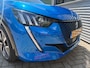 Peugeot e-208 EV GT Pack 50 kWh -SOH 91,81%-STOELVERWARMING-TREKHAAK-3D COCKPIT-FULL LED-ADAPTIVE CRUISECONTROL-KEYLESS-ETC.