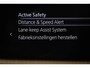 Mazda CX-30 2.0 e-SkyActiv-X M Hybrid Luxury | I-ACTIVESENSE PACK | SCHUIFDAK | HEAD UP | STUURVERWARMING | DAB | APPLE | 360 CAMERA | TREKHAAK