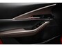 Mazda CX-30 2.0 e-SkyActiv-X M Hybrid Luxury | I-ACTIVESENSE PACK | SCHUIFDAK | HEAD UP | STUURVERWARMING | DAB | APPLE | 360 CAMERA | TREKHAAK