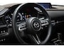 Mazda CX-30 2.0 e-SkyActiv-X M Hybrid Luxury | I-ACTIVESENSE PACK | SCHUIFDAK | HEAD UP | STUURVERWARMING | DAB | APPLE | 360 CAMERA | TREKHAAK