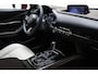 Mazda CX-30 2.0 e-SkyActiv-X M Hybrid Luxury | I-ACTIVESENSE PACK | SCHUIFDAK | HEAD UP | STUURVERWARMING | DAB | APPLE | 360 CAMERA | TREKHAAK