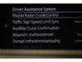 Mazda CX-30 2.0 e-SkyActiv-X M Hybrid Luxury | I-ACTIVESENSE PACK | SCHUIFDAK | HEAD UP | STUURVERWARMING | DAB | APPLE | 360 CAMERA | TREKHAAK