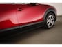 Mazda CX-30 2.0 e-SkyActiv-X M Hybrid Luxury | I-ACTIVESENSE PACK | SCHUIFDAK | HEAD UP | STUURVERWARMING | DAB | APPLE | 360 CAMERA | TREKHAAK