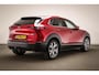 Mazda CX-30 2.0 e-SkyActiv-X M Hybrid Luxury | I-ACTIVESENSE PACK | SCHUIFDAK | HEAD UP | STUURVERWARMING | DAB | APPLE | 360 CAMERA | TREKHAAK