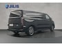 Ford Custom E-Custom 320 L2 Limited | 2x schuifdeur | 2-zitplaatsen rechtsvoor | Stoelverwarming