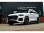 Audi Q5 55 TFSI e S edition | Pano | Luchtvering | Head-up | Memory | B&O | Top view
