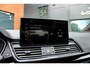 Audi Q5 55 TFSI e S edition | Pano | Luchtvering | Head-up | Memory | B&O | Top view