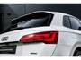 Audi Q5 55 TFSI e S edition | Pano | Luchtvering | Head-up | Memory | B&O | Top view
