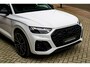 Audi Q5 55 TFSI e S edition | Pano | Luchtvering | Head-up | Memory | B&O | Top view