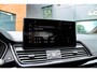 Audi Q5 55 TFSI e S edition | Pano | Luchtvering | Head-up | Memory | B&O | Top view
