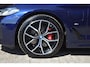 BMW 5-Serie Touring 530e High Executive '21 Laser Pano Leder M Pakket Clima Navi Cruise LED Inruil mogelijk