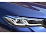 BMW 5-Serie Touring 530e High Executive '21 Laser Pano Leder M Pakket Clima Navi Cruise LED Inruil mogelijk