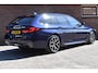 BMW 5-Serie Touring 530e High Executive '21 Laser Pano Leder M Pakket Clima Navi Cruise LED Inruil mogelijk