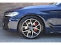 BMW 5-Serie Touring 530e High Executive '21 Laser Pano Leder M Pakket Clima Navi Cruise LED Inruil mogelijk