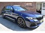 BMW 5-Serie Touring 530e High Executive '21 Laser Pano Leder M Pakket Clima Navi Cruise LED Inruil mogelijk