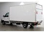 Volkswagen Crafter 35 2.0 TDI 140pk Bakwagen met laadklep en zijdeur 03-2022