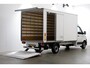 Volkswagen Crafter 35 2.0 TDI 140pk Bakwagen met laadklep en zijdeur 03-2022