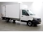 Volkswagen Crafter 35 2.0 TDI 140pk Bakwagen met laadklep en zijdeur 03-2022
