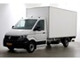 Volkswagen Crafter 35 2.0 TDI 140pk Bakwagen met laadklep en zijdeur 03-2022