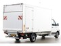 Volkswagen Crafter 35 2.0 TDI 140pk Bakwagen met laadklep en zijdeur 03-2022