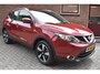 Nissan Qashqai 1.2 Tekna '15 Pano Navi Clima Inruil mogelijk
