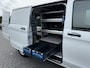 Mercedes-Benz Vito 110 CDI / L2H1 / 1e EIG. / UNIEKE SORTIMO INRICHTING / 2x SCHUIFDEUR / **9.446 KM** / 3-ZITS