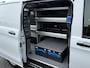 Mercedes-Benz Vito 110 CDI / L2H1 / 1e EIG. / UNIEKE SORTIMO INRICHTING / 2x SCHUIFDEUR / **9.446 KM** / 3-ZITS