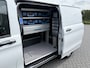 Mercedes-Benz Vito 110 CDI / L2H1 / 1e EIG. / UNIEKE SORTIMO INRICHTING / 2x SCHUIFDEUR / **9.446 KM** / 3-ZITS