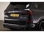 BMW X5 xDrive50e | PANORAMADAK | ACHTERBANKVERWARMING | INDIVIDUAL VOLLEDER MERINO | HEAD UP | 360 CAMERA | MAXTON | 22"