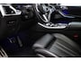 BMW X5 xDrive50e | PANORAMADAK | ACHTERBANKVERWARMING | INDIVIDUAL VOLLEDER MERINO | HEAD UP | 360 CAMERA | MAXTON | 22"