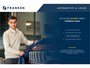 Ford Focus Wagon 1.0 EcoBoost Hybrid ST Line X | BLIS | Head-Up | Trekhaak | Adaptieve cruise