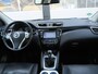 Nissan Qashqai 1.2 Tekna 116PK | Pano | Stoelverwarming | Leer | 360 Camera | Elek stoel | Cruise | Keyless entry | NAP