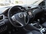 Nissan Qashqai 1.2 Tekna 116PK | Pano | Stoelverwarming | Leer | 360 Camera | Elek stoel | Cruise | Keyless entry | NAP