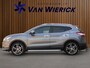 Nissan Qashqai 1.2 Tekna 116PK | Pano | Stoelverwarming | Leer | 360 Camera | Elek stoel | Cruise | Keyless entry | NAP