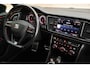 SEAT Leon ST 1.5 TSI 150pk DSG FR Ultimate Edition Black Panoramadak Camera Keyless Beats Stoelverwarming Navigatie