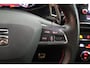 SEAT Leon ST 1.5 TSI 150pk DSG FR Ultimate Edition Black Panoramadak Camera Keyless Beats Stoelverwarming Navigatie