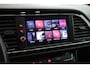 SEAT Leon ST 1.5 TSI 150pk DSG FR Ultimate Edition Black Panoramadak Camera Keyless Beats Stoelverwarming Navigatie