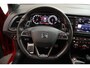 SEAT Leon ST 1.5 TSI 150pk DSG FR Ultimate Edition Black Panoramadak Camera Keyless Beats Stoelverwarming Navigatie