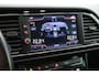 SEAT Leon ST 1.5 TSI 150pk DSG FR Ultimate Edition Black Panoramadak Camera Keyless Beats Stoelverwarming Navigatie